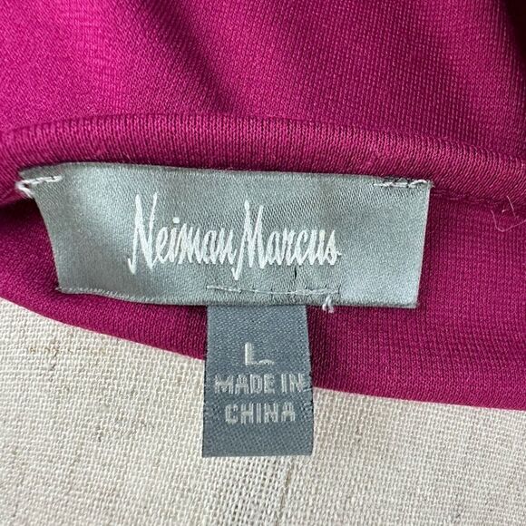 EUC Neiman Marcus Women’s Dress Top - Picture 5 of 5